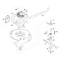 Engine Blade Assembly