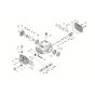Pump Assembly for Belle MBX 08/120E+