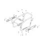Frame Assembly for Belle MBX 12/180