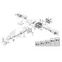 Pump Assembly for Nilfisk MC 10P
