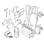 Harness, Tools Assembly