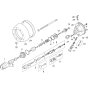 Water Flow Regulation Assembly