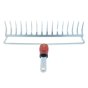 Wolf Garten Multi-Change Bow Rake 40cm - OEM No. DOM40
