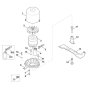 Engine Blade Assembly