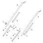 Handle Lower Part Assembly