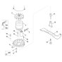 Engine Blade Assembly