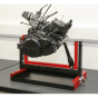 Motorcycle Engine Stand - Single/Twin Cylinder Sealey Part No. MES01