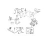 Electric Equipment for Mowers