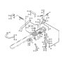 PTO Mowing Deck for Stihl/Viking