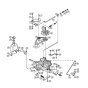 Transmission for Stihl/Viking Mowers