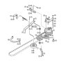 PTO Mowing Deck for MF 890 PRO