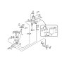 Lifting Device for MF 890 PRO