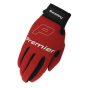 Sealey Mechanic Gloves Padded Palm Size Large - MG796L