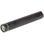 K3A016 Mini Mag AAA Solitaire Torch Blister Pack - Black by Maglite - K3A016