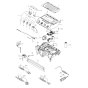 Electric Box Assembly for Nilfisk