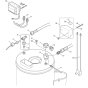 Ignition Assembly for Nilfisk