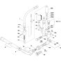 Control Safety Block for Nilfisk