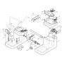 Water Break Tank Assembly