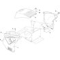 Cabinet for Nilfisk MH 5M