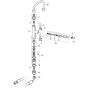 Flow Control FA for Nilfisk
