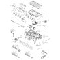 Electric Box for Nilfisk Washer