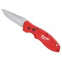 Folding Knife FASTBACK for Milwaukee - Stainless Steel Blade