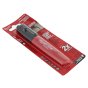 Chisel Point Marker for Milwaukee INKZALL - Quick Dry, Anti-Roll Design