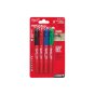 INKZALL Fine Tip Marker