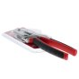 Plastic Pipe Cutter for up to 25mm Dia Pipe by Milwaukee - 48224202