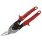 Metal Aviation Snips