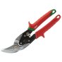 Offset Metal Aviation Snips