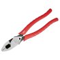 Heavy-Duty Linesman Plier 230mm (9in) by Milwaukee - 48226100