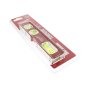 Magnetic Torpedo Level with Amplified Magnets for Milwaukee Tools