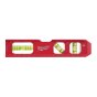 Magnetic Torpedo Level with Amplified Magnets for Milwaukee Tools