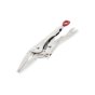 TORQUE LOCK™ Long Nose Locking Pliers 150mm (6in)