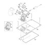 Docking Station Assembly