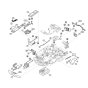 Electric Equipment for Stihl/Viking