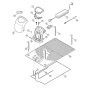 Docking Station Assembly