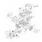 Chassis Assembly for Stihl/Viking