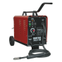 Professional Gas/No-Gas MIG Welder 150Amp 230V Sealey Part No. MIGHTYMIG150