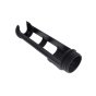 Cartridge Holder for Milwaukee C18PCG Caulk Gun