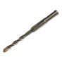 SDS Plus M2 Drill Bit 2 Cut 7.0 x 110mm