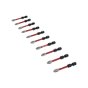SHOCKWAVE™ Impact Duty Bits PH2 x 50mm (Pack of 10)