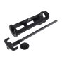 Cartridge Holder for Milwaukee C18PCG Caulk Gun - OEM No. 48081076