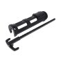 Cartridge Holder for Milwaukee C18PCG Caulk Gun - OEM No. 48081076