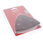 Sand Paper 93mm / 120 Grit / 8 Pack for Milwaukee M18FMT Multi Tool - OEM No. 932492272