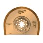 Milwaukee Multi Tool Blades