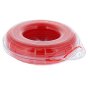 Trimmer Line 2mm x 45m for Milwaukee M18BLLT, M18FBCU Brushcutter - 49162712
