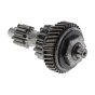 Reduction Gear for Milwaukee DD2-160XE Diamond Drill - OEM No. 4931368673