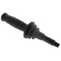Handle for Milwaukee DD2-160XE Diamond Drill - OEM No. 4931375516
